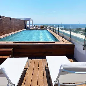 **** Hotel Eurohotel Diagonal Port Espanha