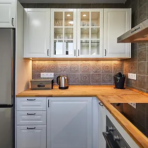 Apartamento Bbarcelona Fira Superior Flats Espanha