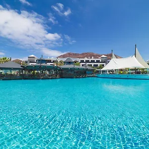 H10 Rubicon Horizons Collection (adults Only) 5* Playa Blanca (Lanzarote)