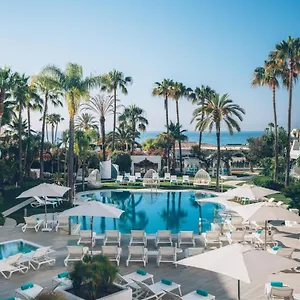 Iberostar Selection Coral (adults Only) 4*, Marbella Spain