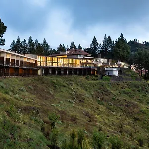 **** Hotel De Cruz De Espanha