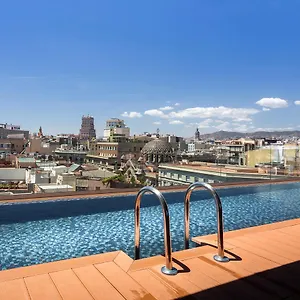 Negresco Princess 4* Sup מלון