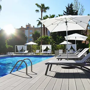 *** Apart-hotel Vibra Tivoli Espanha