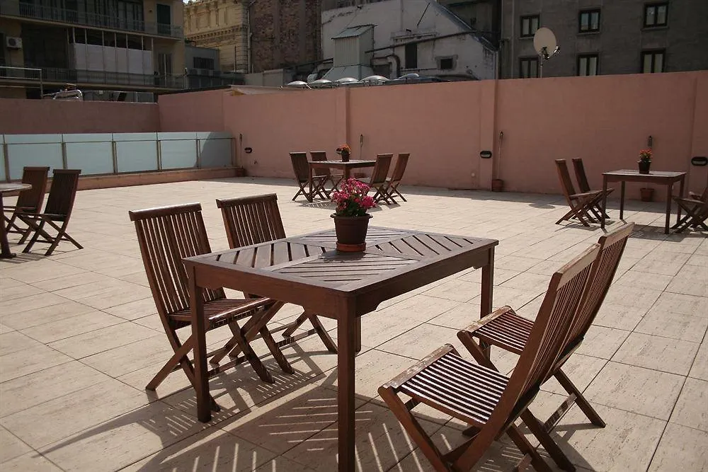 Onix Rambla Hotel Barcelona