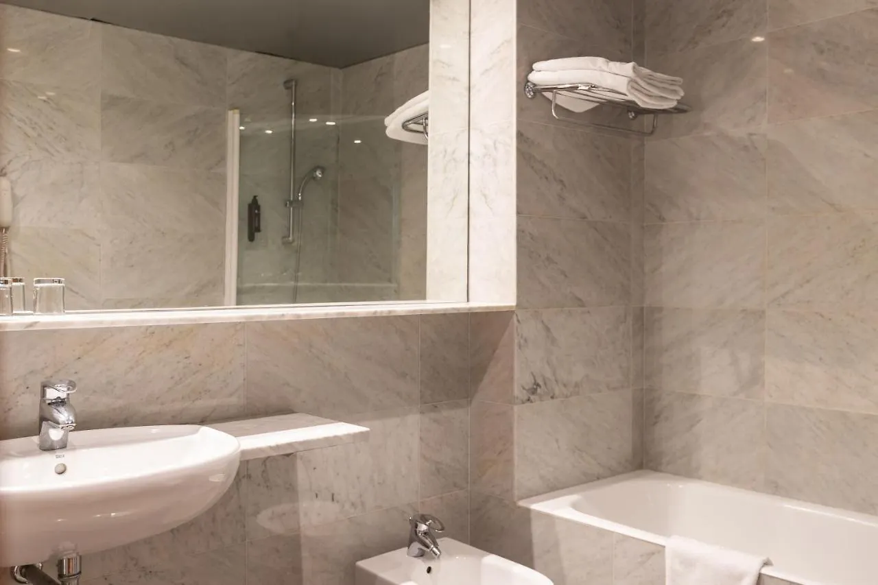 Onix Rambla Hotel Barcelona