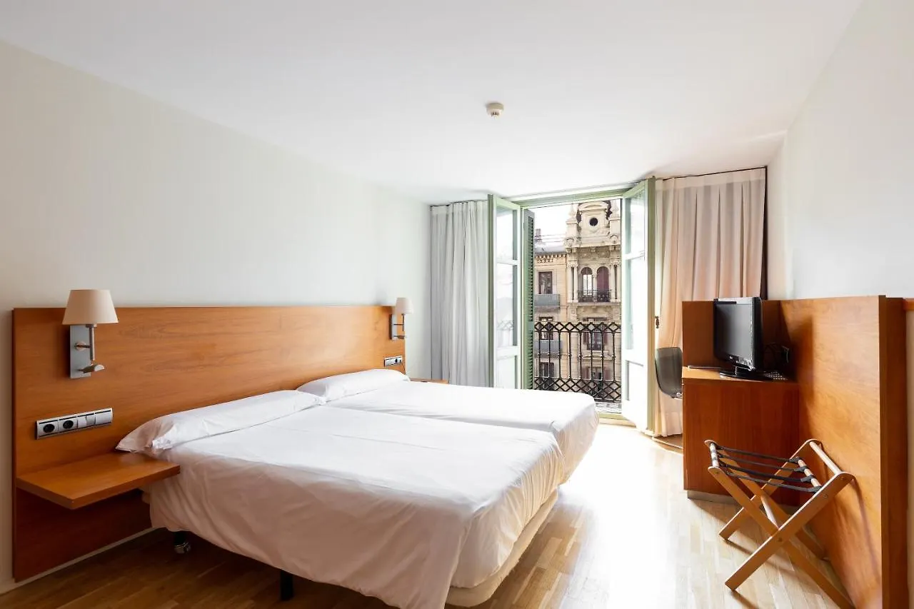 Onix Rambla Hotel Barcelona