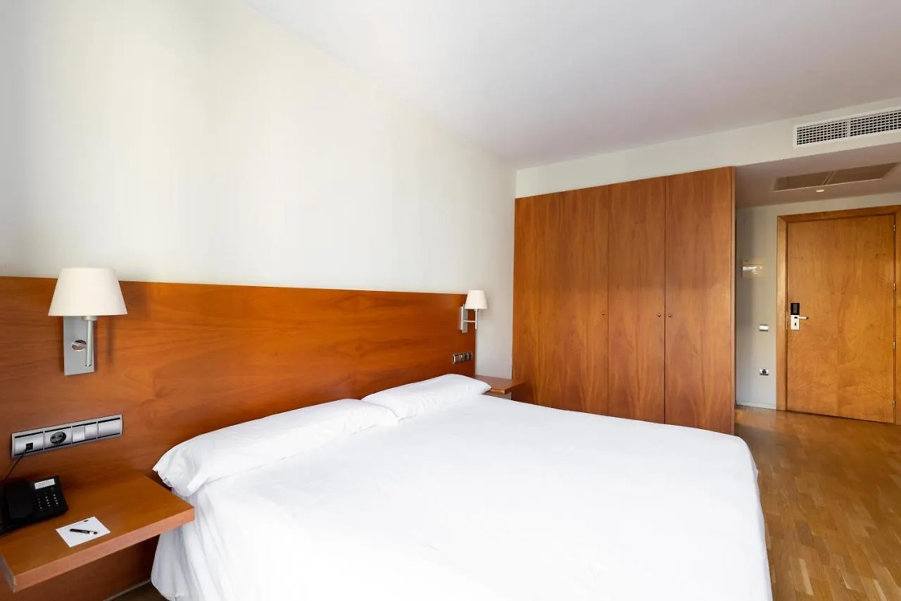 Onix Rambla Hotel Barcelona