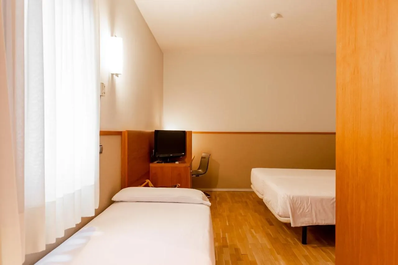Onix Rambla Hotel Barcelona 3*,  Spain