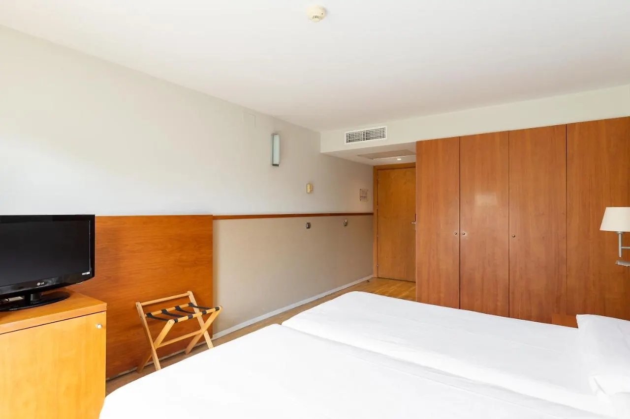 Onix Rambla Hotel Barcelona