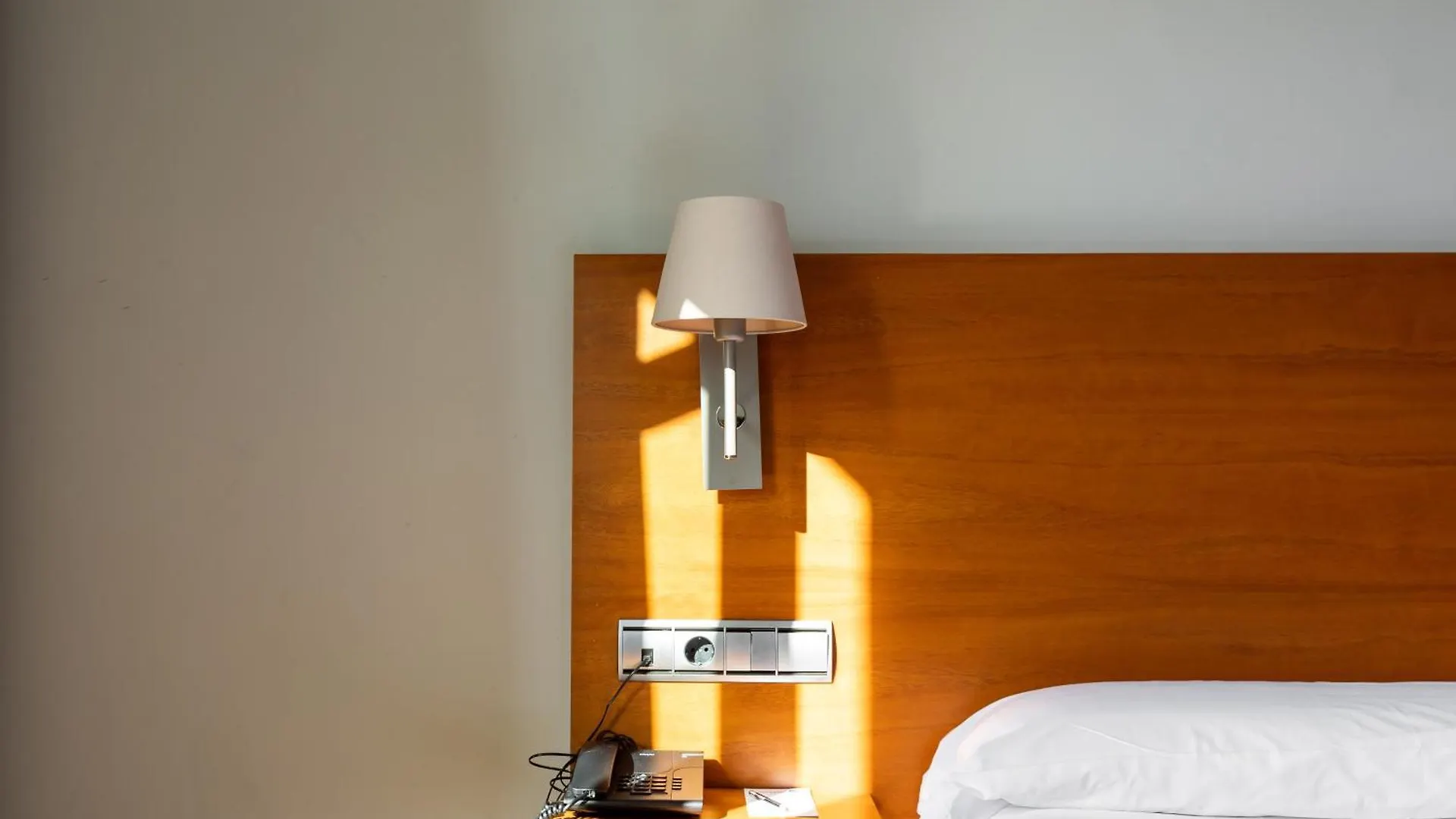 Onix Rambla Hotel Barcelona