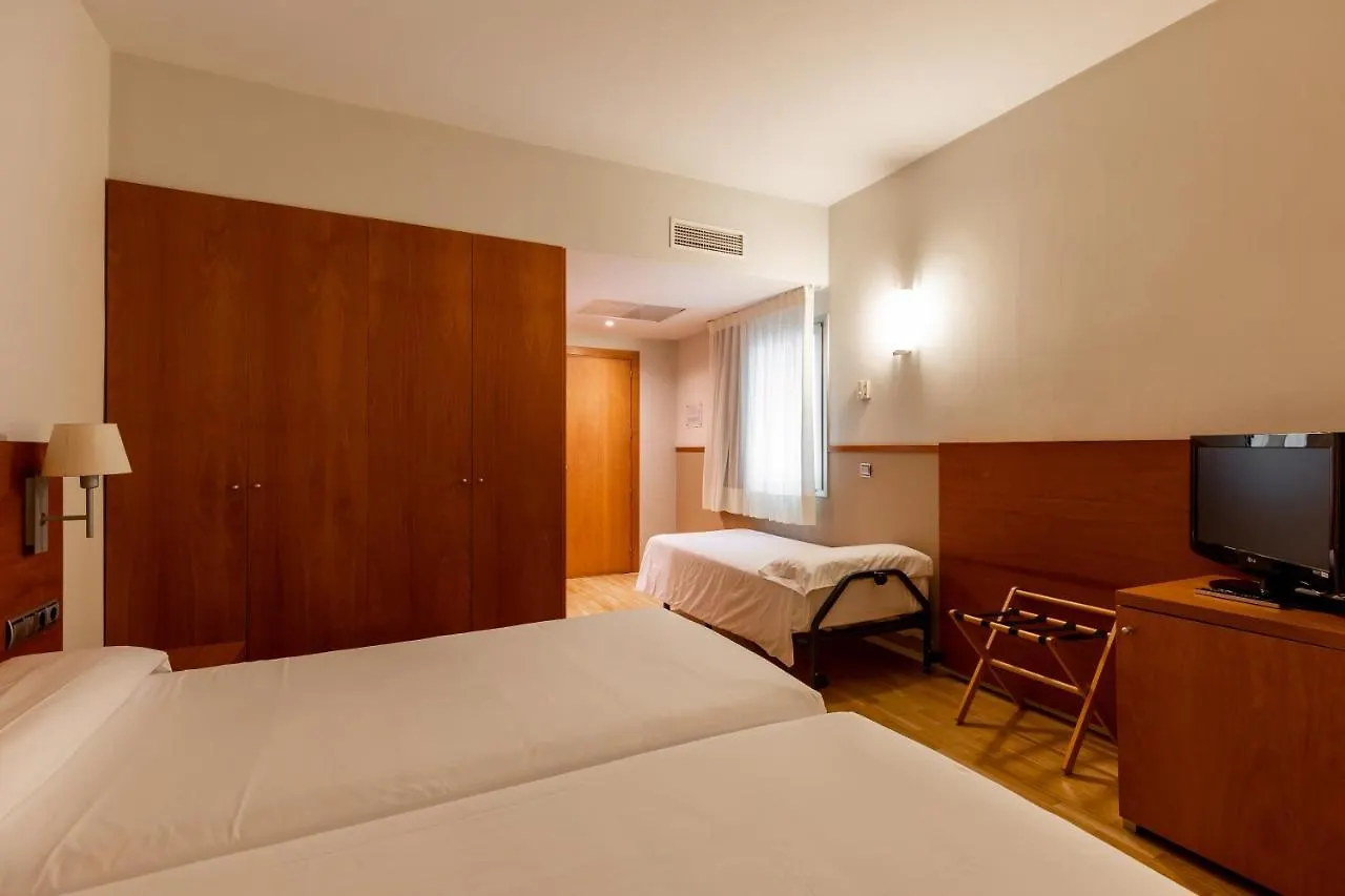 Onix Rambla Hotel Barcelona