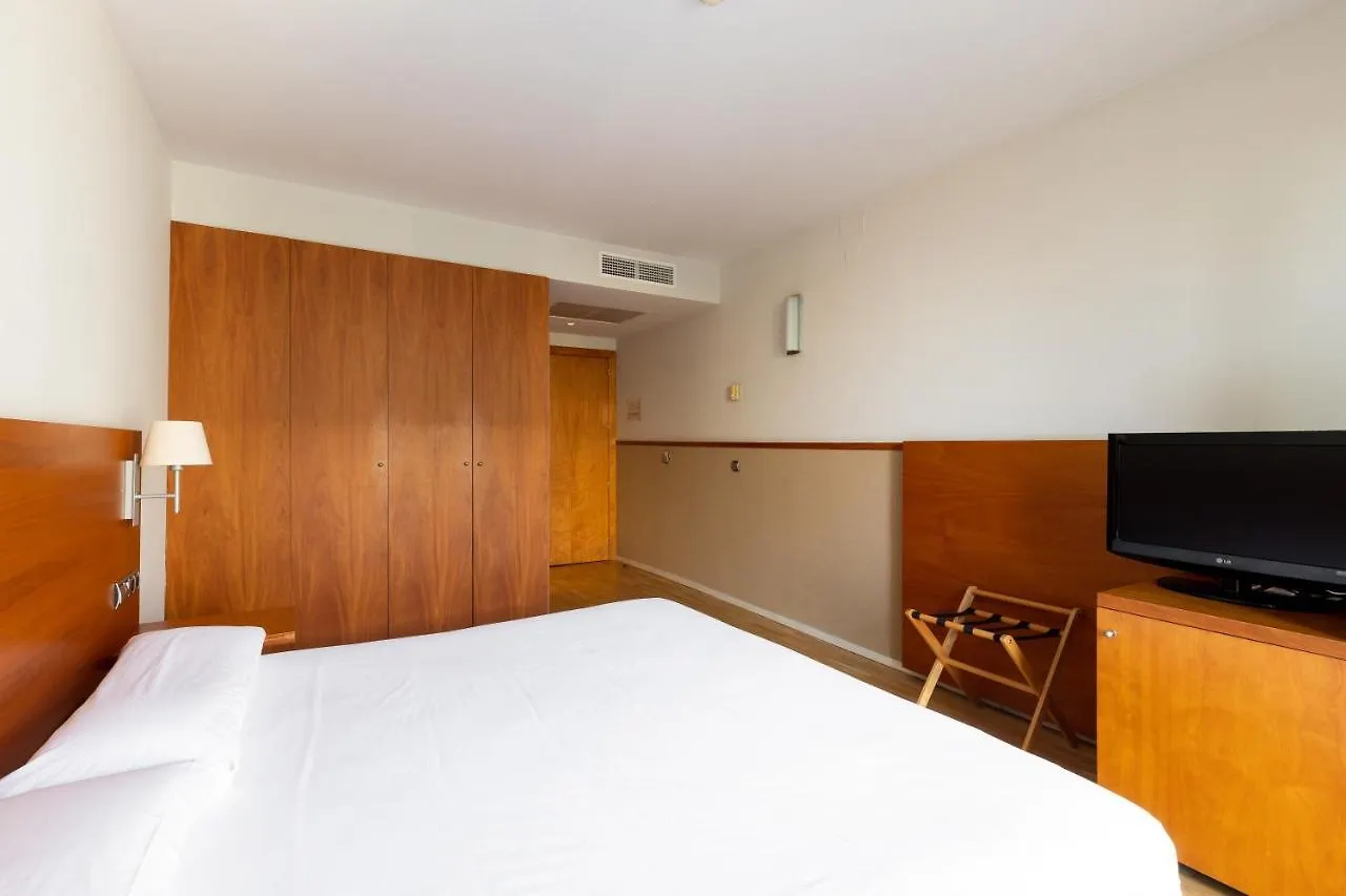Onix Rambla Hotel Barcelona