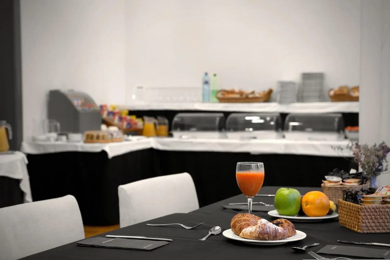 Onix Rambla Hotel Barcelona Espanha