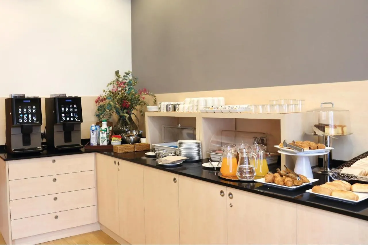Onix Rambla Hotel Barcelona