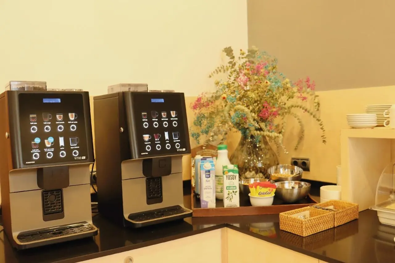 Onix Rambla Hotel Barcelona