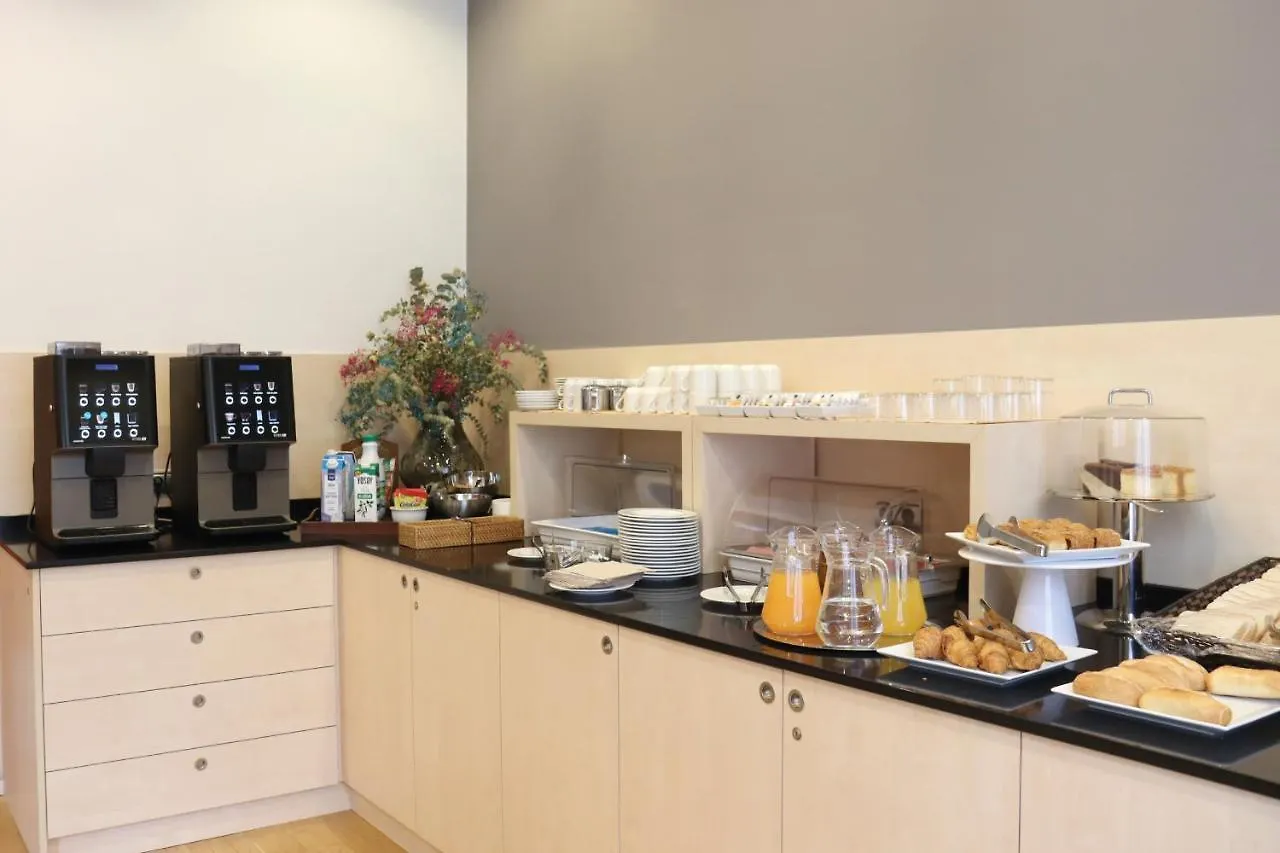 Onix Rambla Hotel Barcelona