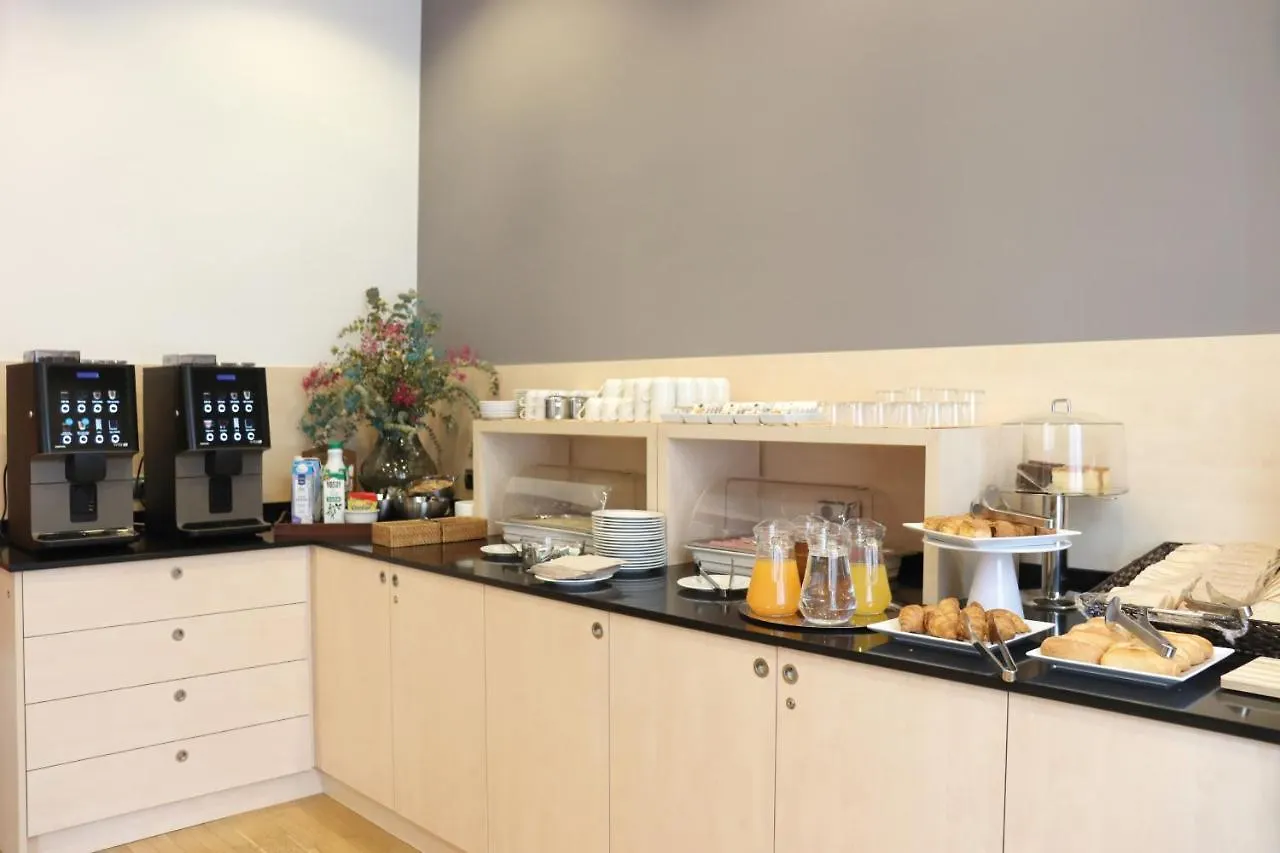 Onix Rambla Hotel Barcelona