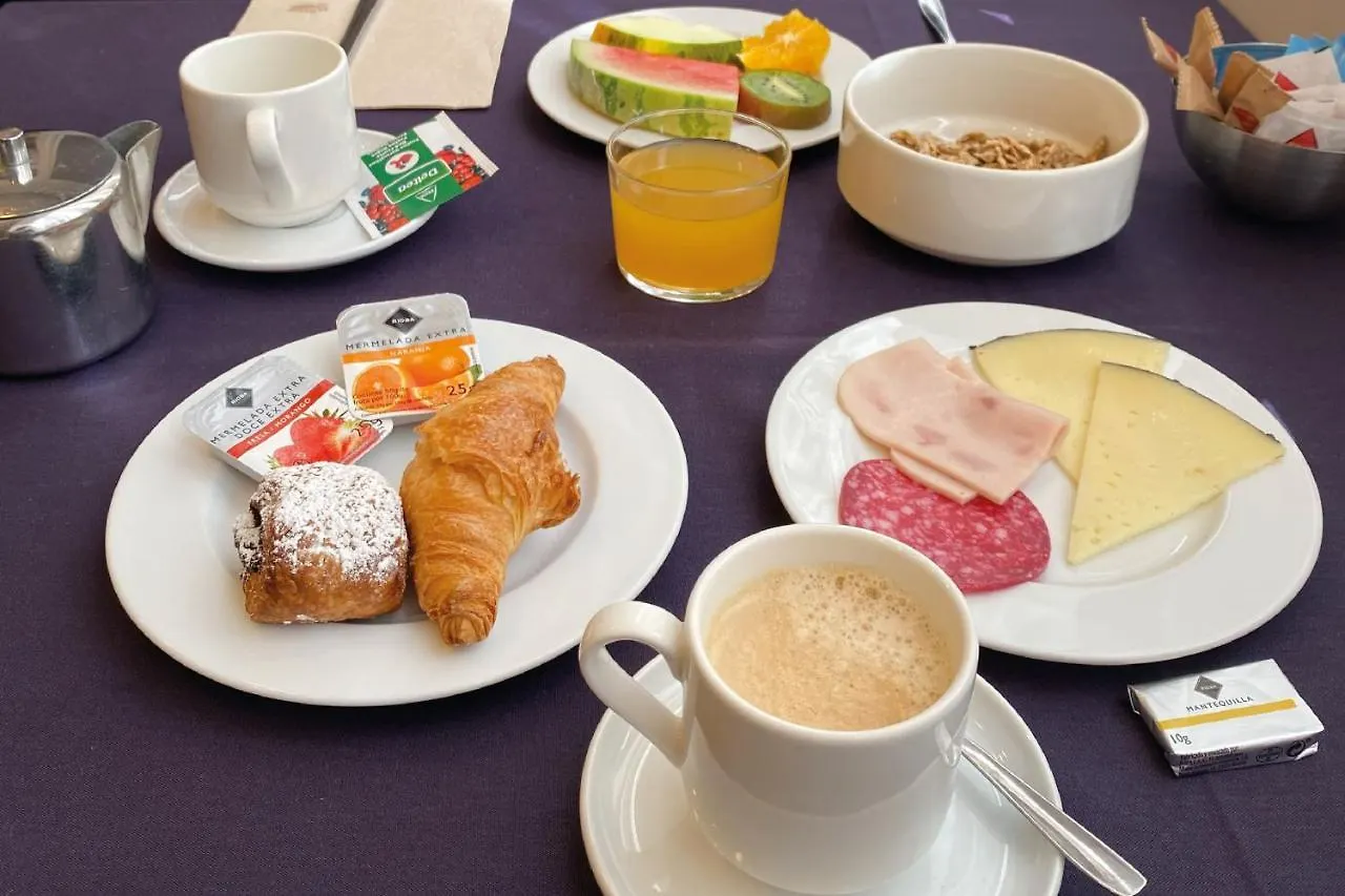 Onix Rambla Hotel Barcelona