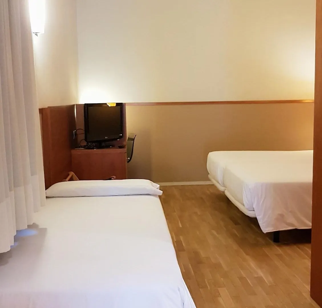 Onix Rambla Hotel Barcelona