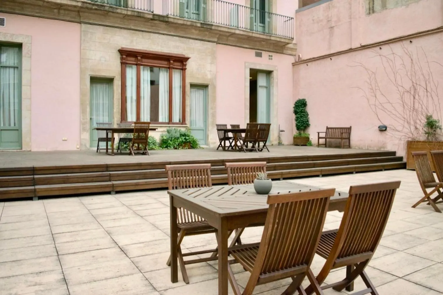 Onix Rambla Hotel Barcelona