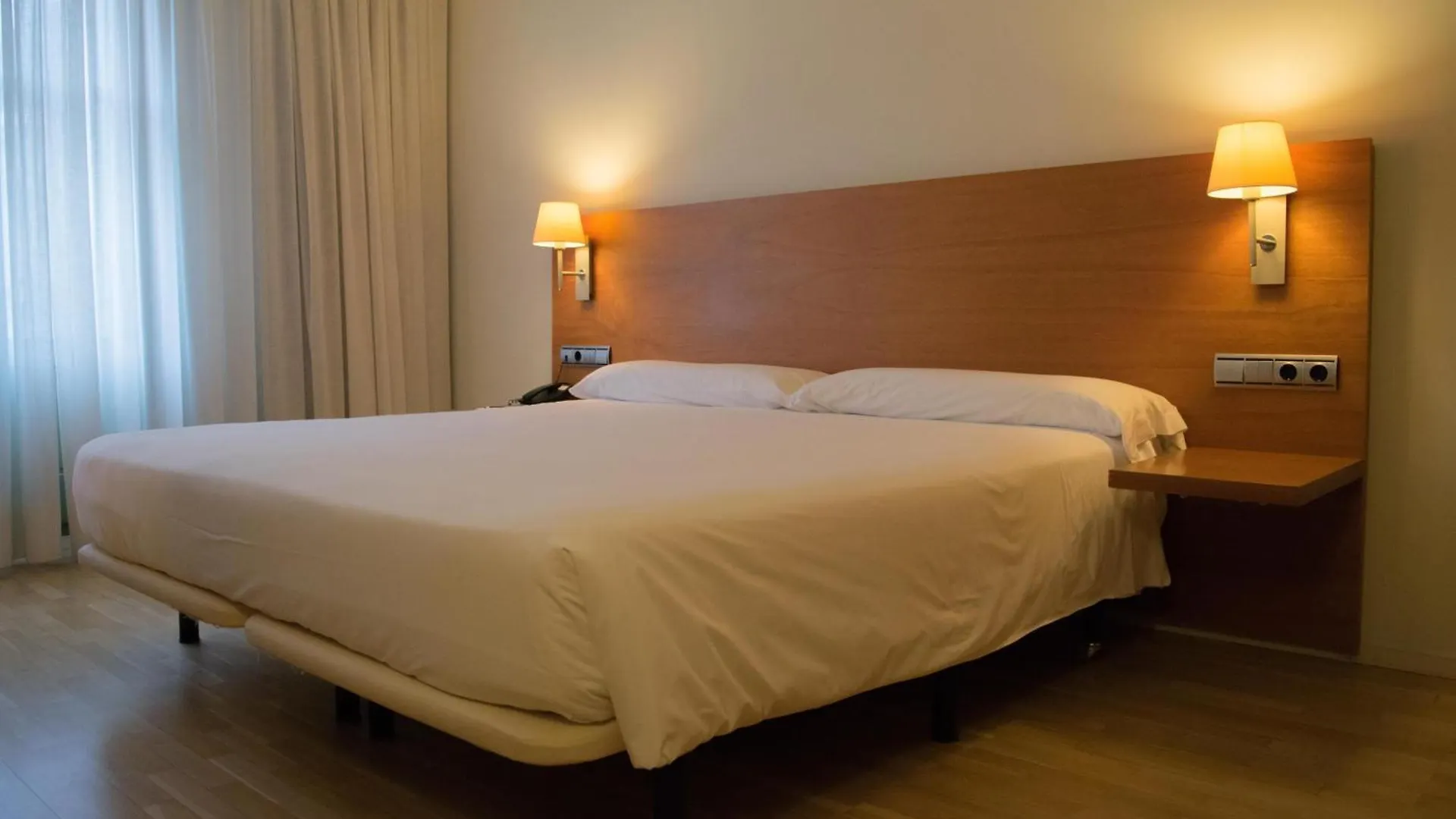 Onix Rambla Hotel Barcelona Spain