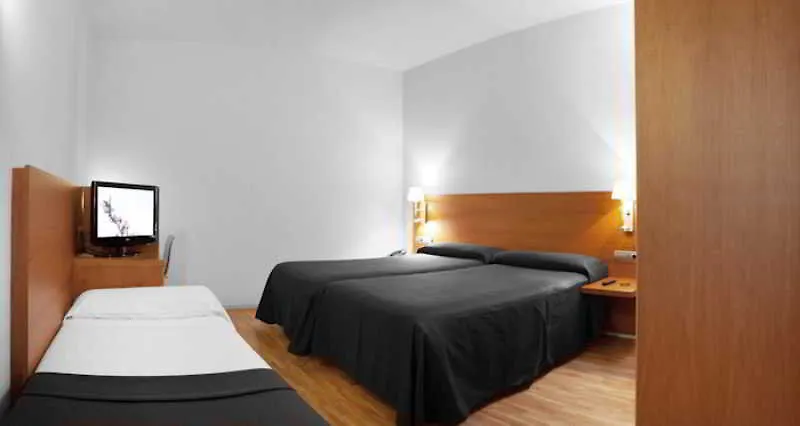 Onix Rambla Hotel Barcelona 3*,  Spain