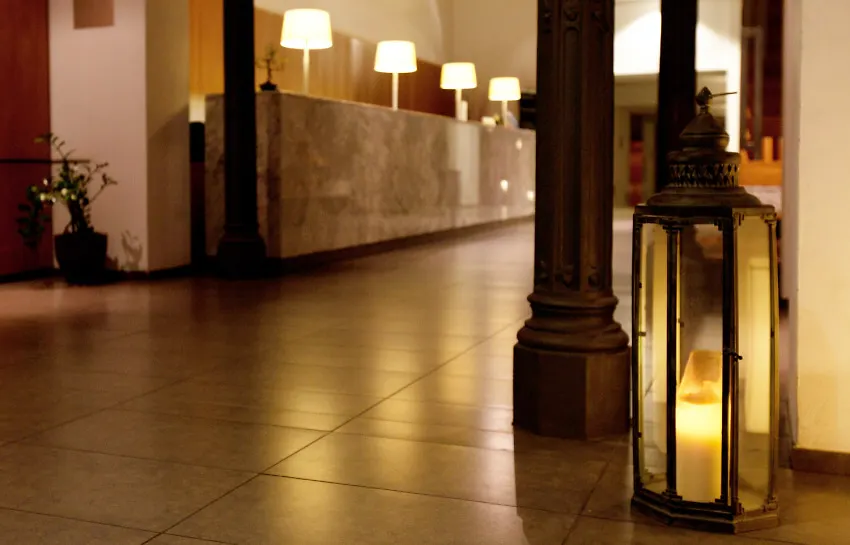 Onix Rambla Hotel Barcelona