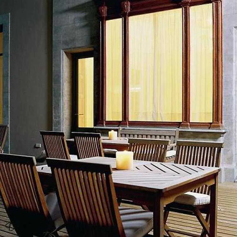 Onix Rambla Hotel Barcelona