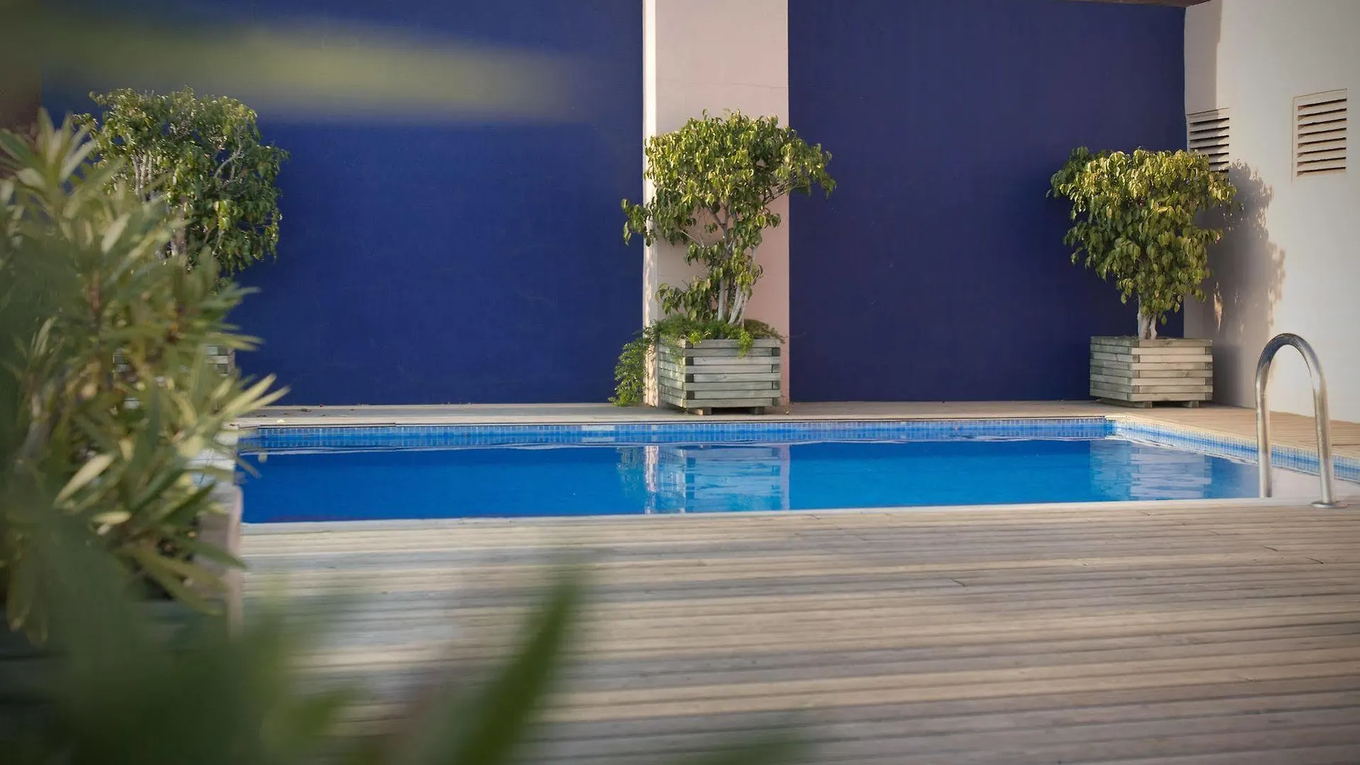 Onix Rambla Hotel Barcelona