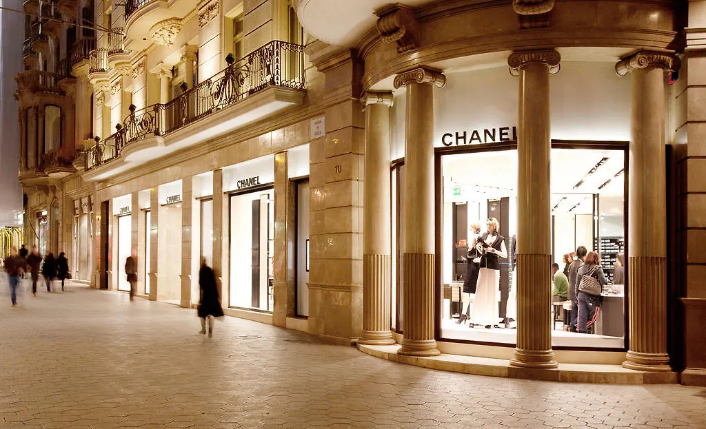 Onix Rambla Hotel Barcelona