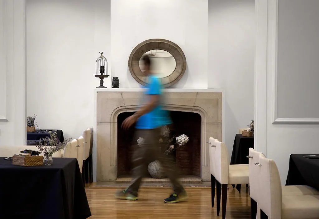 Onix Rambla Hotel Barcelona